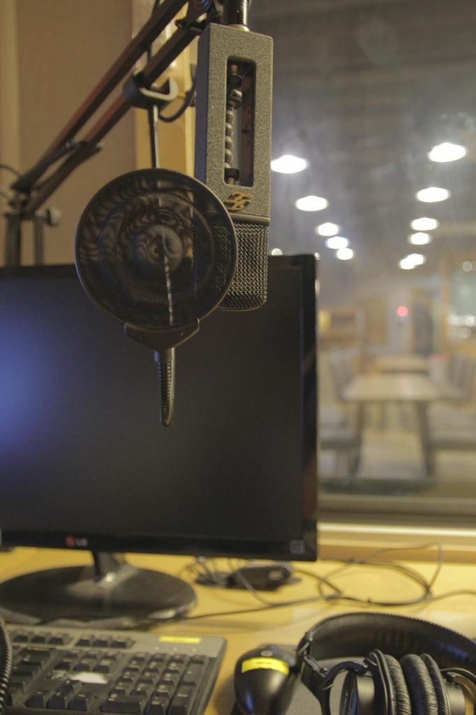 mic, sound equipment, podcast, recording studio, public broadcast, podcast, podcast, podcast, podcast, podcast