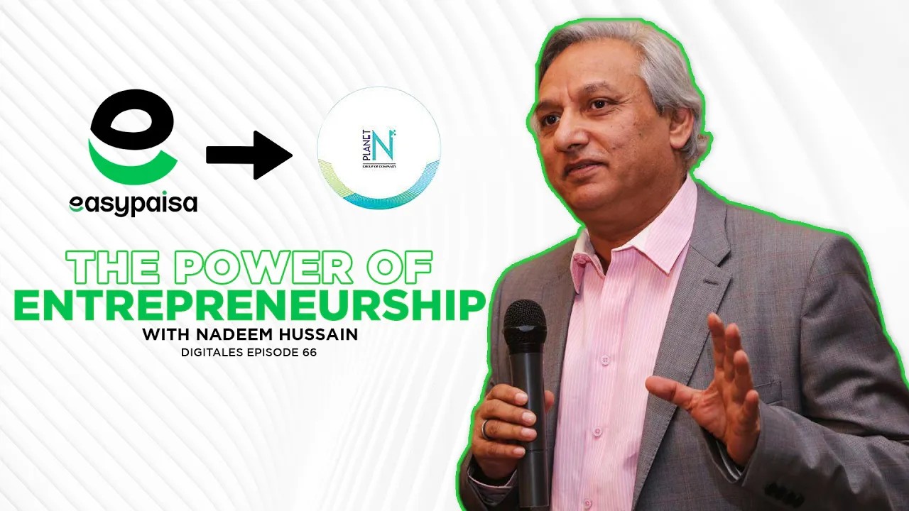 “There Are No Greener Pastures”: Why Nadeem Hussain is Betti