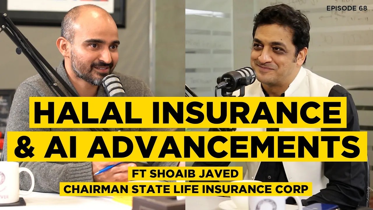 Beyond Premiums: How Pakistan’s Insurance Giant Is Predictin