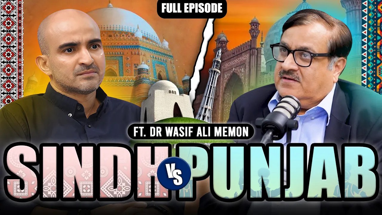 The ROI of Hope: Wasif Ali Khan’s Foundation for Pakistan’s Hidden Talent